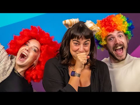 Try Not To Laugh Challenge #131