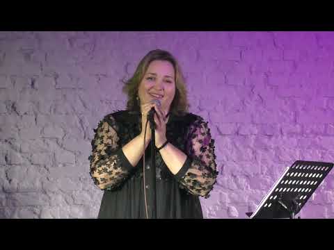 Концерт друзей  Аиды Часовитиной..(Итальянская музыка)