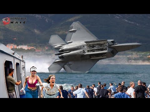 Incredible Moments Caught on Camera #73 - Best Of Month