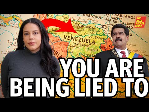 Venezuela Reporter EXPOSES Western Media Lies