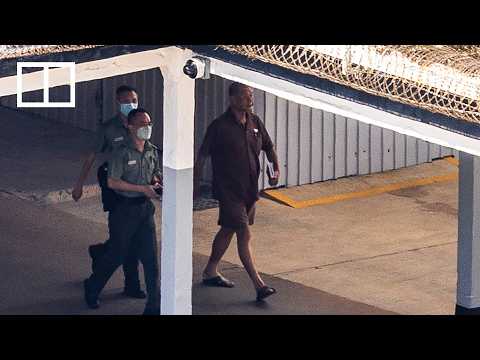 Did Jimmy Lai get a fair trial in Hong Kong?