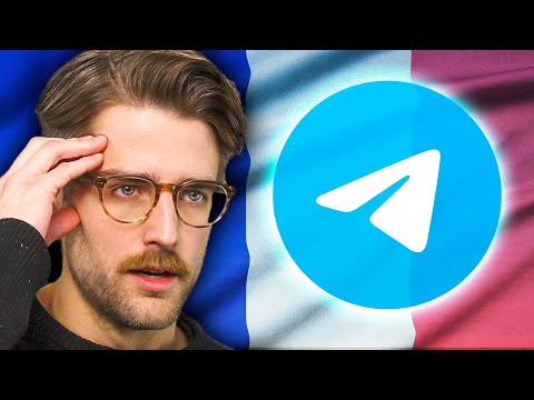 What Did Telegram Do?