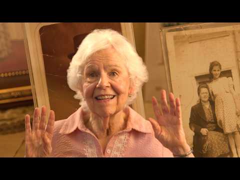 She refused to shave her head and become Satmar | 90 year old Nelly's story