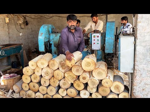 Top 7 World Famous Manufacturing and Mass Production Processes