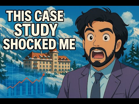 This Hotel’s Pricing Model Makes ZERO Sense…