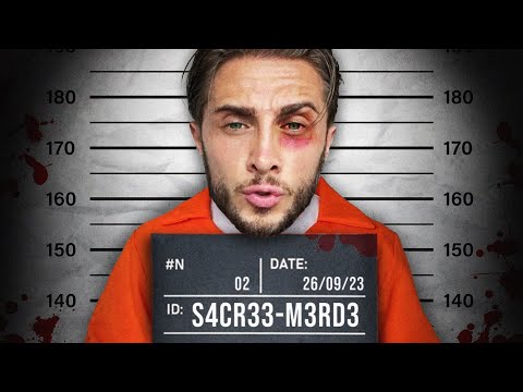 J'atomise Dylan Thiry en toute détente. 🍹