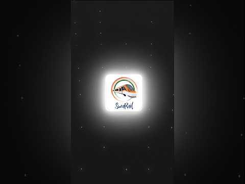 SwaRail App: One App to Rule Them All 🚆