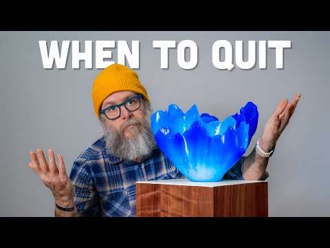 Should I Keep Going Even If It’s Not Fun?