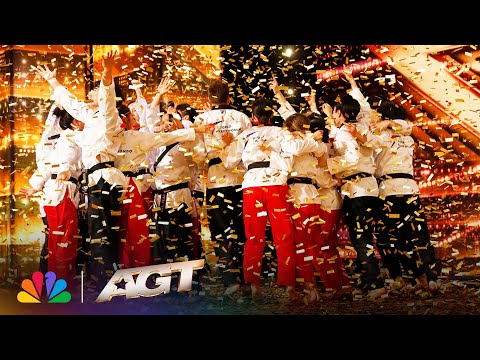Golden Buzzers That Had Us Speechless | AGT