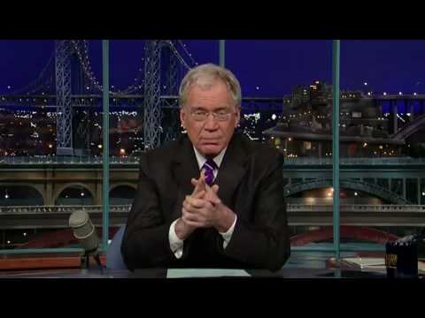 Dave responded to Jay's "Don't Blame Conan"