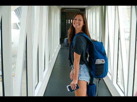 LEAVING URUGUAY | SKY AIRLINES