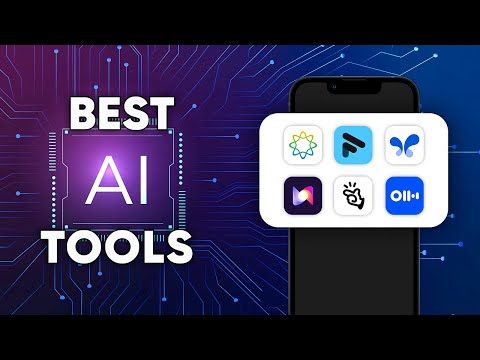Best AI Tools That You Need to Check Out (May 2025)