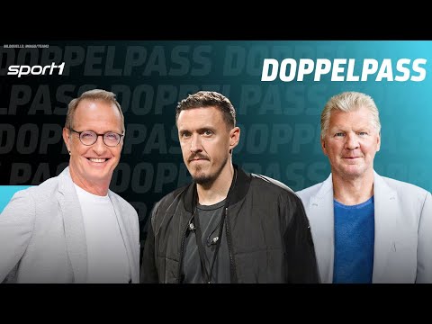 Alles zum Steffen-Aus bei Werder Bremen | SPORT1 Doppelpass