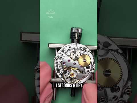 The Most Referenced, Inspired By, and Outright Copied Watch Ever, the Rolex Submariner