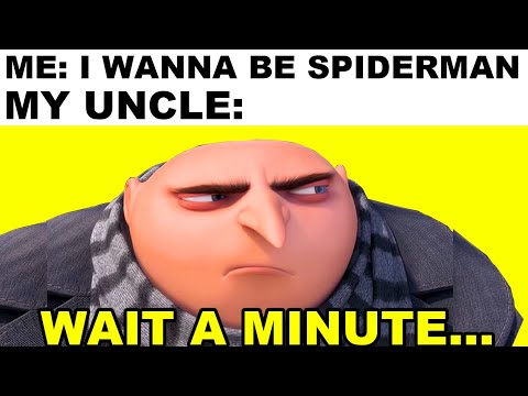 memes that make me say OH