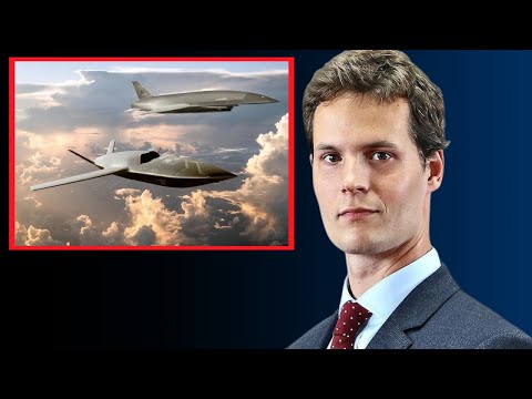 How Unmanned Fighter Jets Will Change Future of Air War: Justin Bronk