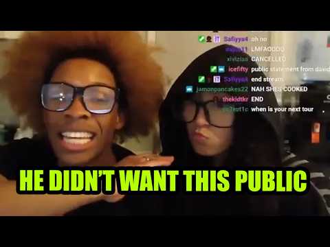 This Mistake Cost D4vd Everything..