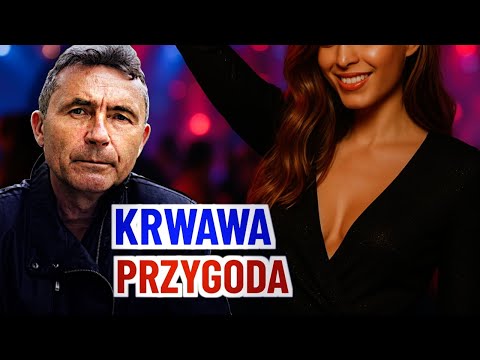 Poznała go w klubie. Mówił, że lubi starsze