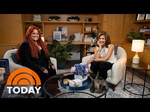 ‘Making Space With Hoda Kotb’: Wynonna Judd
