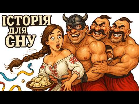 The Truth About Village Parties… and Beautiful Girls | Boring History for Sleep