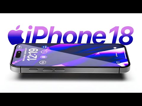 iPhone 18 Pro Max Leaks: 10 Upgrades Apple Didn’t Want Out