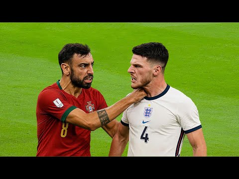 When FOOTBALL Players Lose Control