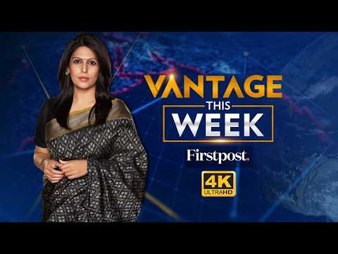 US Iran War Enters Third Week | India Struggles With LPG Shortage | Vantage this Week | Palki Sharma