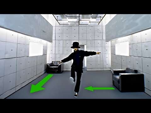 The story of Virtual Insanity is weirder than you thought