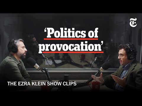 Who Is Nick Fuentes? | The Ezra Klein Show