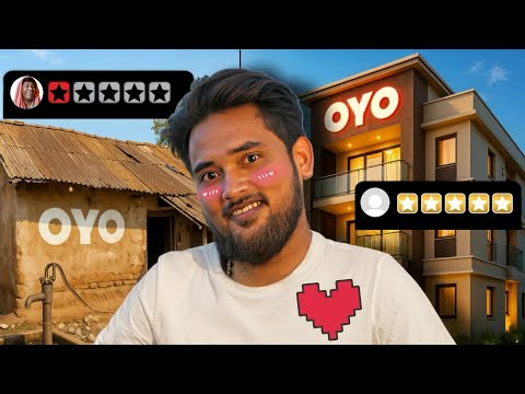 Exploring OYO best room Vs worst room 🛏️ OYO-வில் சிறந்த அறை Vs மோசமான அறை அனுபவம்! 🛏️
