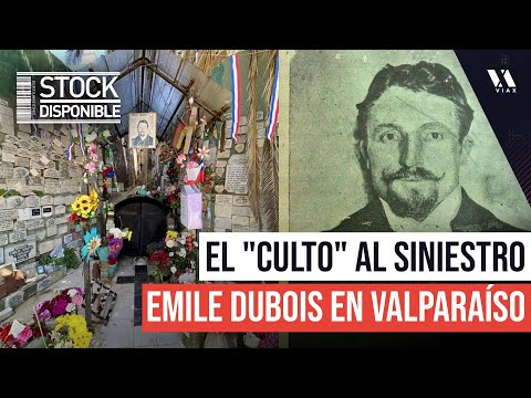 Los horrendos crímenes del primer asesino serial en Chile / El Poder de la Historia