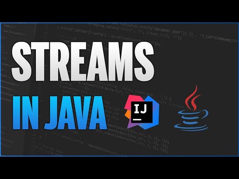 Java STREAMS Tutorial - Java Programmieren Lernen Deutsch - 50