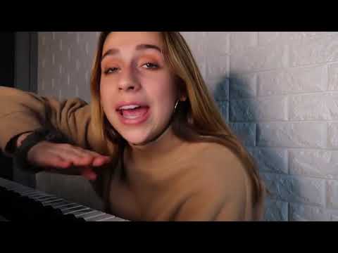 how to write a song   ~ tate mcrae