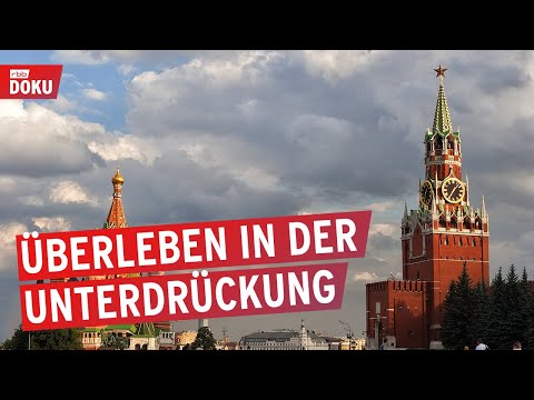 Die Standhaften - Wie russische Anwälte gegen Putins Justizwillkür kämpfen | Dokumentation