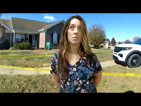 Mom Murders Her Kids and Blames YouTube