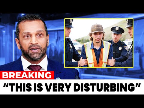 1 MINUTE AGO: Parker Schnabel From Gold Rush Finally Confirms What He Hid Inside His Claim Vault