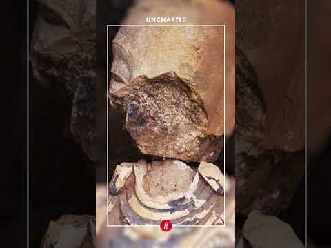 Explore Crumbling Towers Hidden in Myanmar’s Jungle #travel