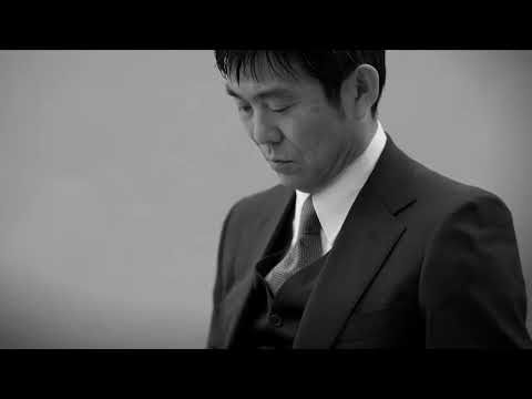DUNHILL PROFILES: HAJIME MORIYASU