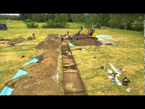 Time Team S19-E07 The Only Earl Is Essex