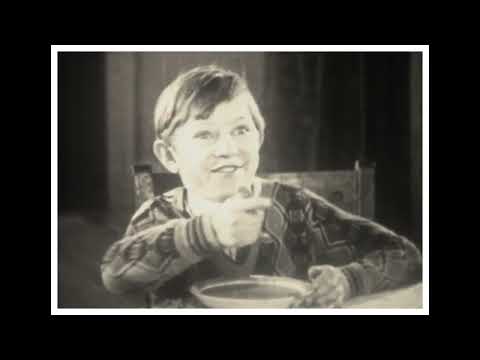 Laurel & Hardy – 1928 You’re Darn Tootin