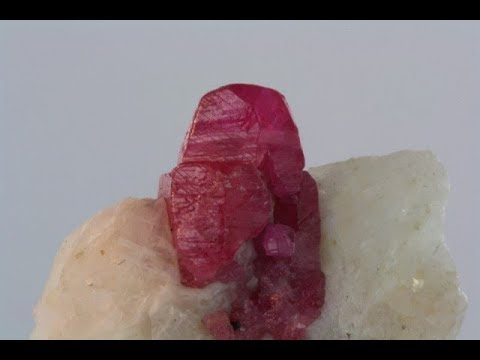 Rubies of Burma documentary about Patrick Voillot