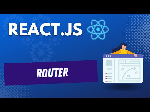 19- React JS darija : Mastering React Router Navigating Through Complex UI with Ease