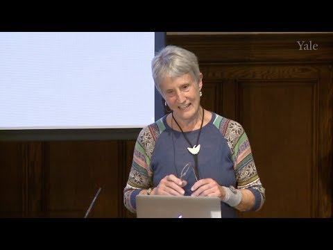 Donna Haraway, “Making Oddkin: Story Telling for Earthly Survival”