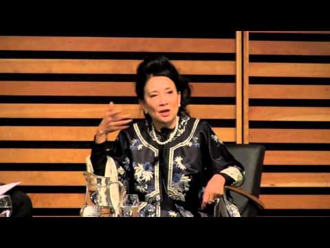 Jung Chang | Nov 13, 2013 | Appel Salon