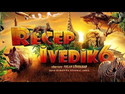 Recep İvedik 6 - Fragman (2019)
