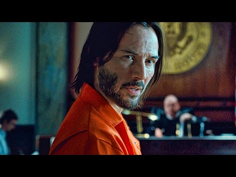 Жена Изменяет Ему, Пока Он В Тюрьме, Не Зная, Что Он Сделает Потом