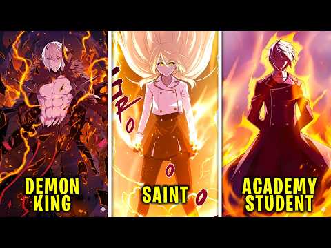 The Demon King Pretends to Be an Academy Student, But Now His Own Subordinates Want Him Dead - Recap