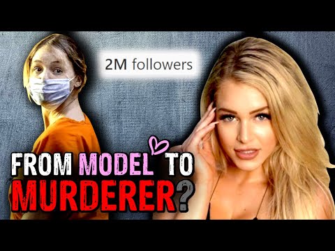 The OnlyFans Model who became a Killer... | The Case of Courtney Clenney