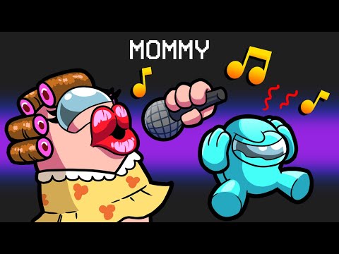 MOMMY Role in Among Us
