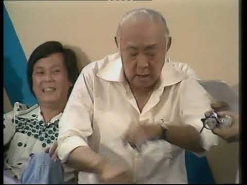 粵劇 梁醒波傳 7